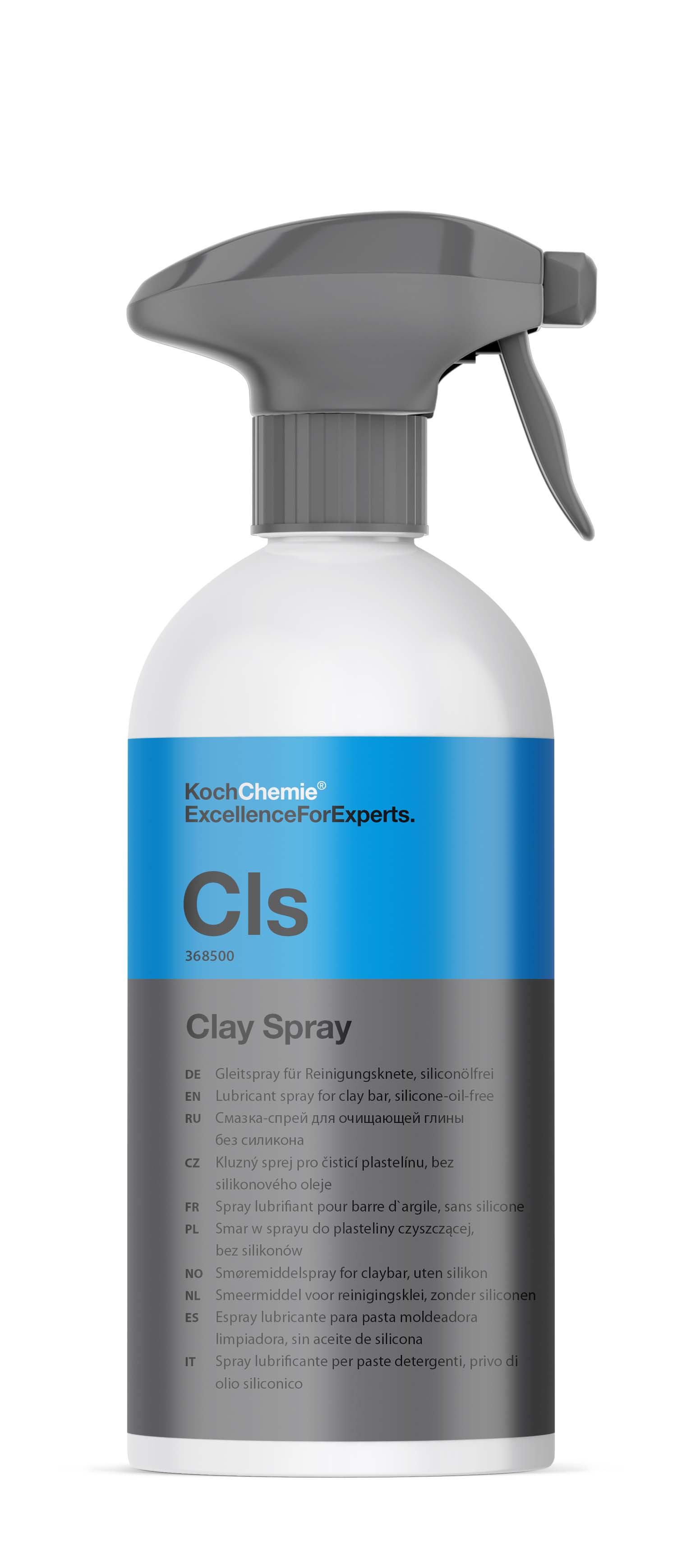 Koch-Chemie Clay Spray 500ml